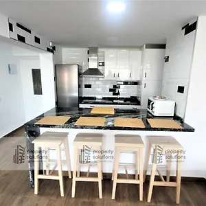 Apartamento 508 Piscis - Recientemente Reformado - Vistas A La Montana - Piscina Y Playa, Benalmádena