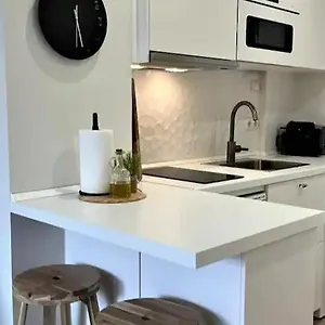 Apartamento New Confort, Benalmádena