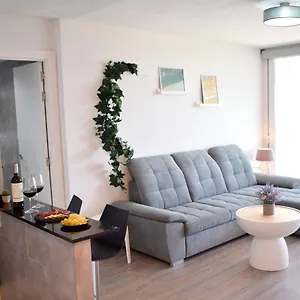 Apartamento Sol Y Playa, Benalmádena