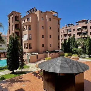 Apartamento Costa Del Sol In Myramar, Benalmádena