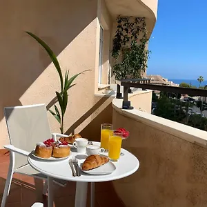 Apartamento Luxury First Line, Benalmádena