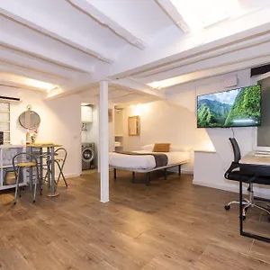 Unik Vacation En Granada Apartamento Tarragona